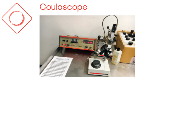 Couloscope